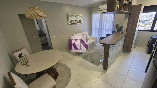 Apartamento com 1 Quarto para alugar, 43m² no Chácara Inglesa, São Paulo