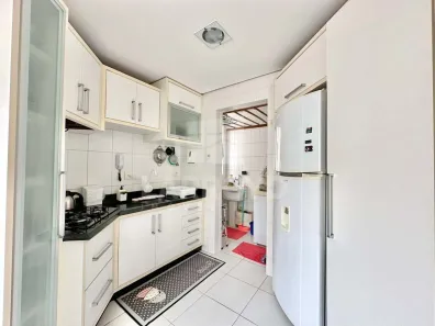Apartamento com 2 Quartos à venda, 70m² no Centro, Tubarão