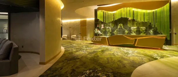 Apartamento com 2 Quartos à venda, 73m² no Vila Olímpia, São Paulo