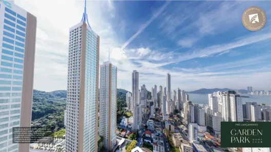 Apartamento com 3 Quartos à venda, 122m² no Pioneiros, Balneário Camboriú