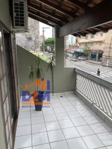 Casa com 3 Quartos para alugar, 174m² no Centro, Osasco