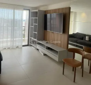 Apartamento com 2 Quartos à venda, 85m² no São Cristóvão, Teresina