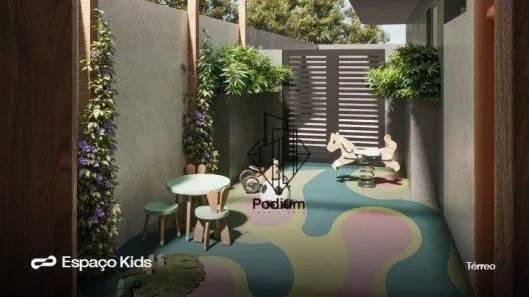 Apartamento com 2 Quartos à venda, 57m² no Jardim Oceania, João Pessoa