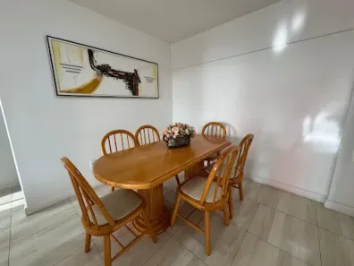 Apartamento com 2 Quartos para alugar, 85m² no Centro, Balneário Camboriú