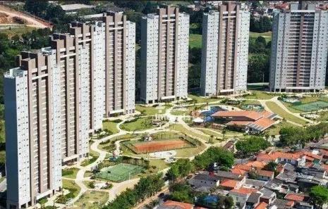 Cobertura com 4 Quartos à venda, 346m² no Vila Yara, Osasco