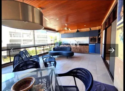 Apartamento com 3 Quartos à venda, 212m² no Recreio dos Bandeirantes, Rio de Janeiro