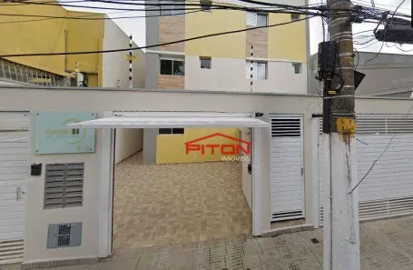 Apartamento com 2 Quartos à venda, 33m² no Cidade Mãe do Céu, São Paulo