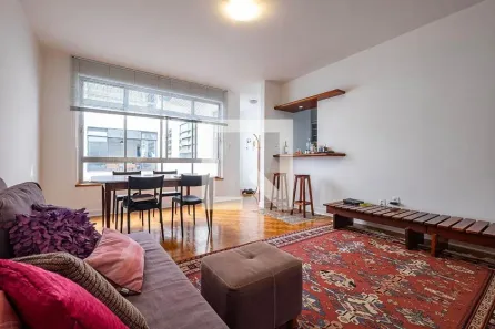 Apartamento com 2 Quartos à venda, 75m² no Jardim Paulista, São Paulo