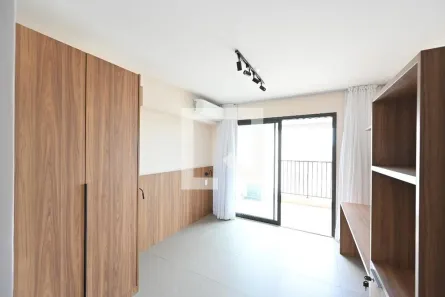Kitnet com 1 Quarto à venda, 26m² no Vila Clementino, São Paulo