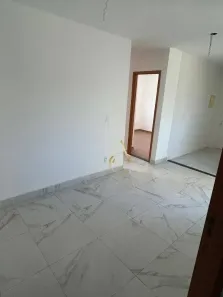 Apartamento com 2 Quartos à venda, 43m² no Jardim Alvorada, Nova Iguaçu