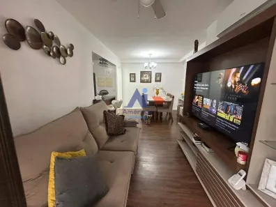 Apartamento com 3 Quartos à venda, 82m² no Recreio dos Bandeirantes, Rio de Janeiro