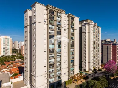 Apartamento com 3 Quartos à venda, 83m² no Taquaral, Campinas