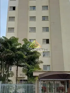 Apartamento com 1 Quarto à venda, 40m² no Santana, São Paulo