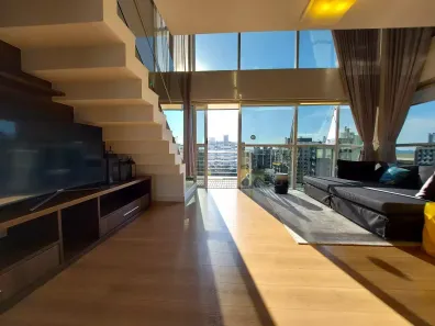 Apartamento com 1 Quarto à venda, 80m² no Centro, Florianópolis
