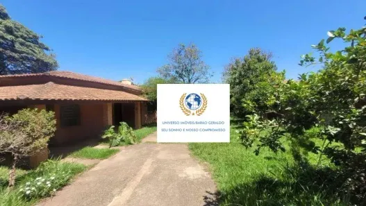 Casa com 4 Quartos à venda, 172m² no Village Campinas, Campinas