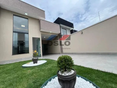 Casa com 2 Quartos à venda, 180m² no Setor Aeroporto Sul, Aparecida de Goiânia