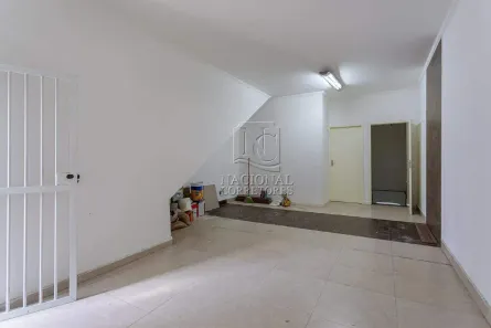 Prédio Comercial para alugar, 443m² no Vila Curuçá, Santo André