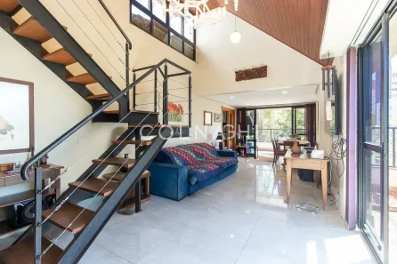 Cobertura com 3 Quartos à venda, 301m² no Petrópolis, Porto Alegre