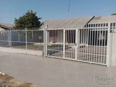 Casa com 2 Quartos à venda, 178m² no Canudos, Novo Hamburgo