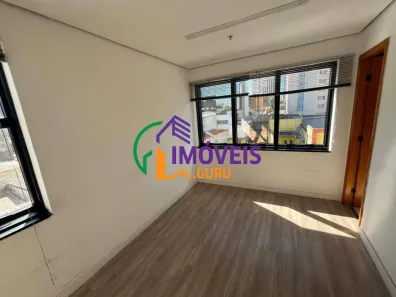 Sala Comercial para alugar, 32m² no Tatuapé, São Paulo