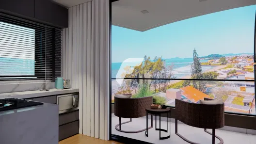 Apartamento com 3 Quartos à venda, 120m² no Itajubá, Barra Velha