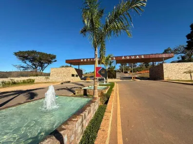 Lote/Terreno à venda, 520m² no Lagoa Mansões, Lagoa Santa