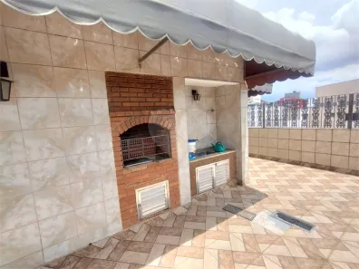 Apartamento com 4 Quartos à venda, 146m² no Parque Tomas Saraiva, São Paulo