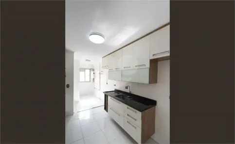 Apartamento com 3 Quartos à venda, 88m² no Jardim da Campina, São Paulo