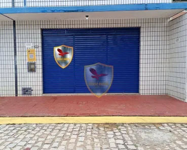Ponto Comercial para alugar, 196m² no Lagoa Seca, Natal
