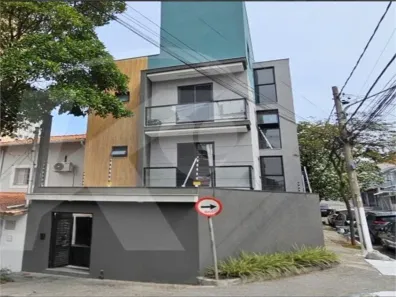 Casa de Condomínio com 1 Quarto à venda, 29m² no Vila Paulicéia, São Paulo