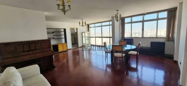 Apartamento com 3 Quartos à venda, 165m² no Mooca, São Paulo