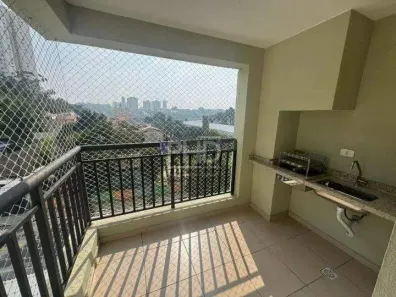 Apartamento com 2 Quartos à venda, 70m² no Centro, São Bernardo do Campo