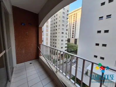 Apartamento com 1 Quarto à venda, 52m² no Pitangueiras, Guarujá