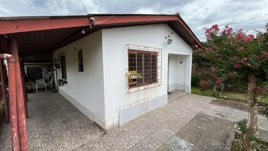 Casa de Condomínio com 2 Quartos à venda, 52m² no Krahe, Viamão