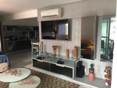 Apartamento com 4 Quartos à venda, 143m² no Espinheiro, Recife