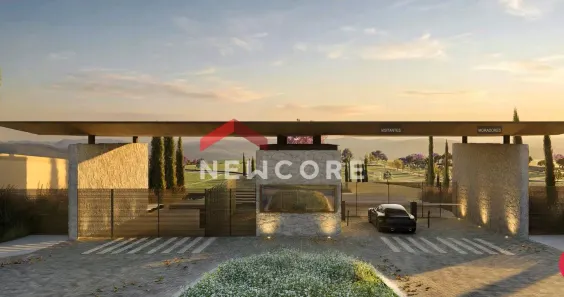 Lote/Terreno à venda, 420m² no Alphaville - Lagoa dos Ingleses, Nova Lima