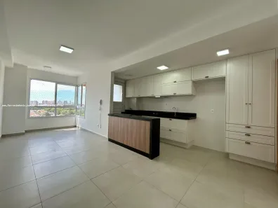 Apartamento com 2 Quartos à venda, 70m² no Jardim Petrópolis, Presidente Prudente