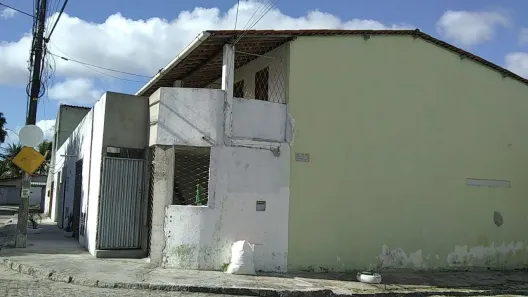 Casa com 1 Quarto à venda, 300m² no Mangabeira, João Pessoa