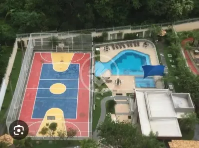Apartamento com 3 Quartos à venda, 250m² no Quilombo, Cuiabá