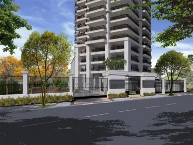Apartamento com 4 Quartos à venda, 280m² no Vila Mariana, São Paulo