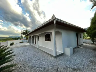 Casa com 3 Quartos à venda, 130m² no Área Rural de Biguaçu, Biguaçu