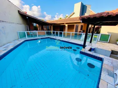 Casa de Condomínio com 4 Quartos à venda, 200m² no Centro, Bertioga