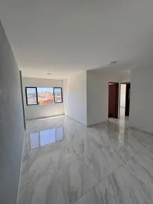 Apartamento com 3 Quartos à venda, 68m² no Cruz das Almas, Maceió