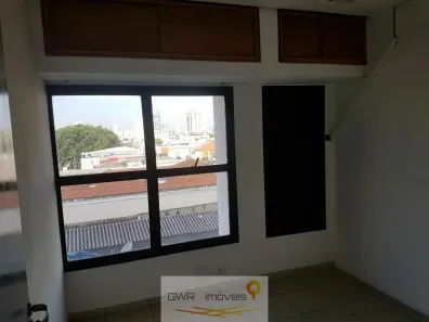 Sala Comercial à venda, 124m² no Vila Carrão, São Paulo