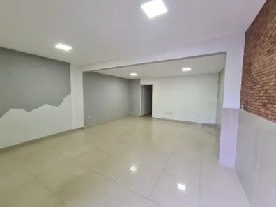 Ponto Comercial para alugar, 59m² no Lagoa Nova, Natal