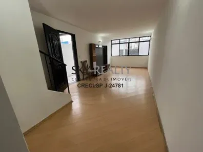 Sobrado com 3 Quartos para alugar, 156m² no Vila São Pedro, São Paulo