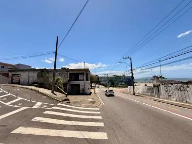 Prédio Comercial à venda, 563m² no Estreito, Florianópolis