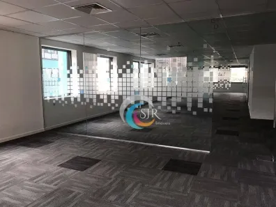 Sala Comercial à venda, 469m² no Vila Olímpia, São Paulo