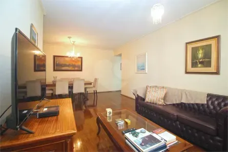 Apartamento com 2 Quartos à venda, 110m² no Santa Cecília, São Paulo