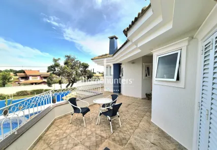 Casa com 3 Quartos à venda, 366m² no Loteamento Residencial Barão do Café, Campinas